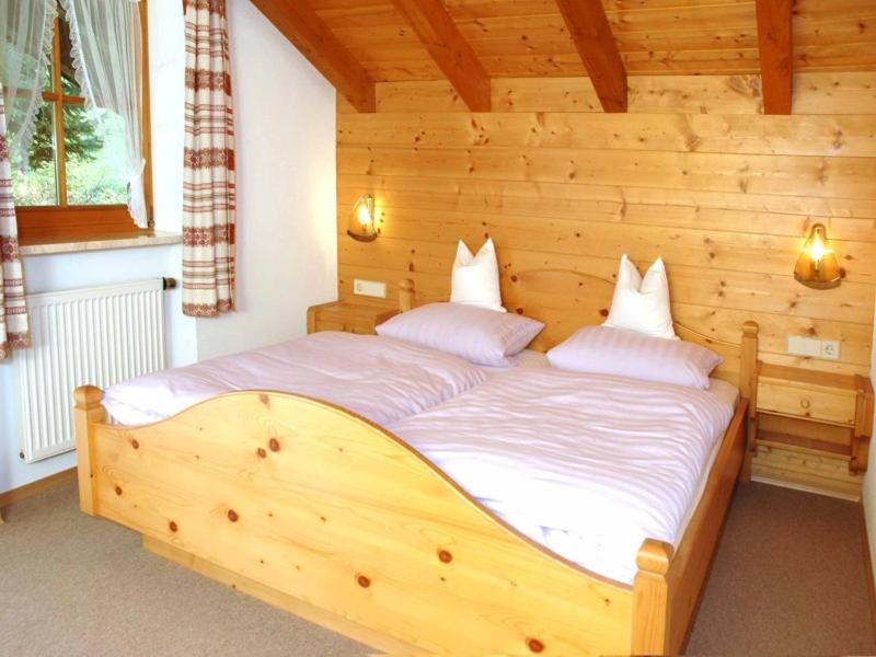 Leiterhof Inkl. Chiemgaukarte Apartment Ruhpolding Luaran gambar