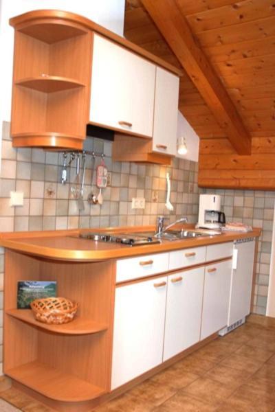 Leiterhof Inkl. Chiemgaukarte Apartment Ruhpolding Luaran gambar