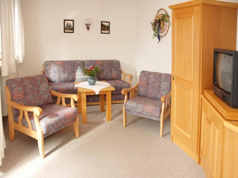 Leiterhof Inkl. Chiemgaukarte Apartment Ruhpolding Luaran gambar