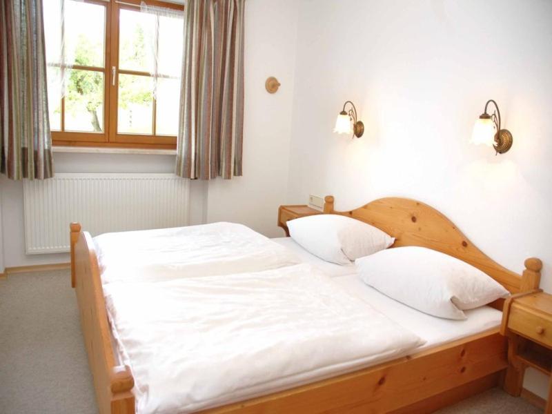 Leiterhof Inkl. Chiemgaukarte Apartment Ruhpolding Luaran gambar